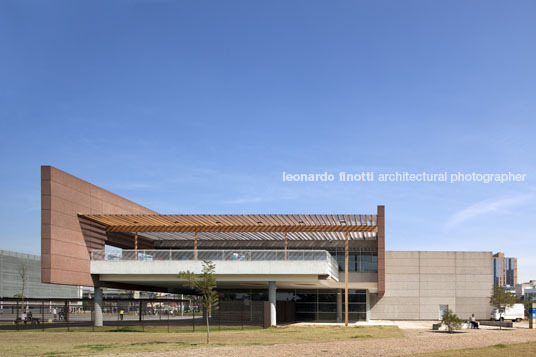 biblioteca são paulo aflalo & gasperini