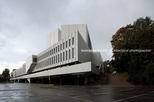 finlandia hall alvar aalto