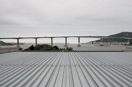 cais das artes paulo mendes da rocha