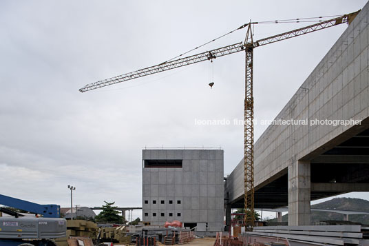 cais das artes paulo mendes da rocha