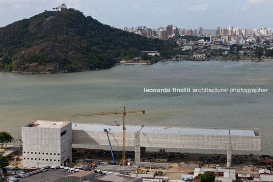 cais das artes paulo mendes da rocha