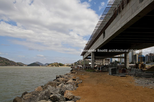 cais das artes paulo mendes da rocha