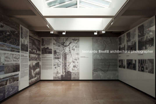 people meet in architecture - giardine della bienalle 2010 kazuyo sejima