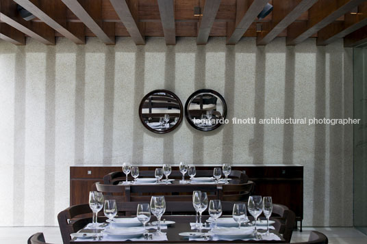 restaurante gero - barra isay weinfeld