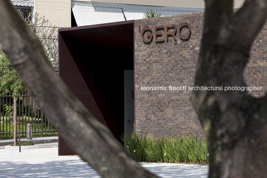 restaurante gero - barra isay weinfeld