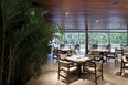 restaurante gero - barra isay weinfeld