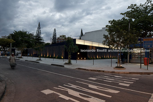 restaurante gero - barra isay weinfeld