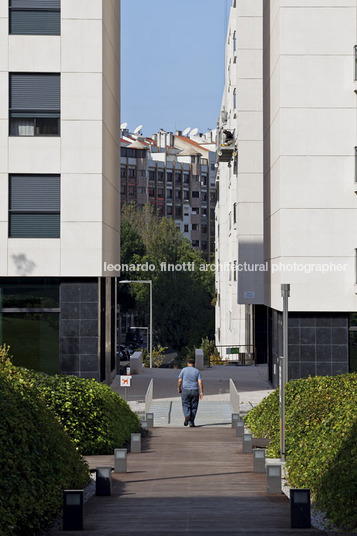 alto dos moinhos stc arquitetura