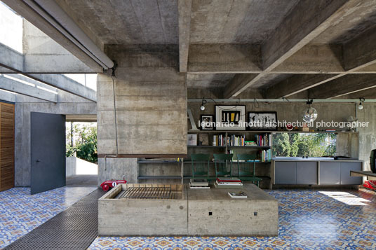 casa masetti paulo mendes da rocha