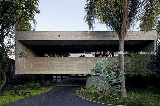 casa masetti paulo mendes da rocha