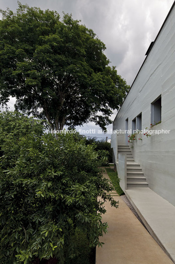 casa silveira melo paulo mendes da rocha