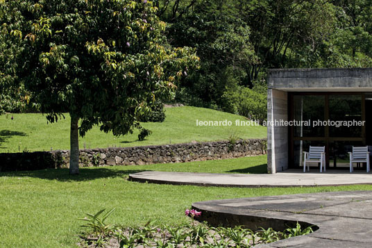 fazenda da cava paulo mendes da rocha