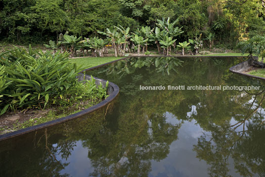 fazenda da cava paulo mendes da rocha