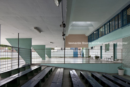 escola sueli antunes mello paulo mendes da rocha