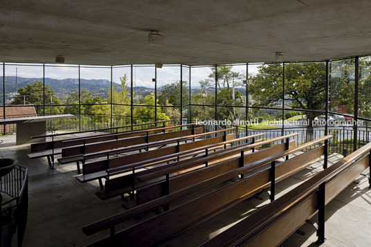 são pedro chapel paulo mendes da rocha