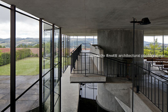 são pedro chapel paulo mendes da rocha