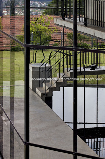 são pedro chapel paulo mendes da rocha