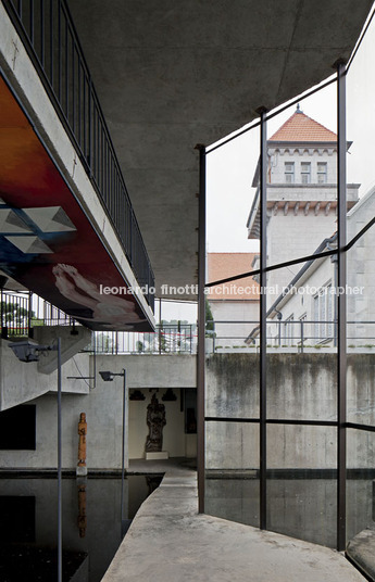 são pedro chapel paulo mendes da rocha