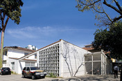 joão lima pádua house