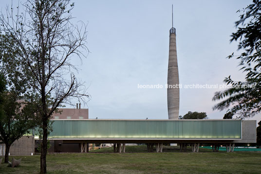 museo emilio caraffa lucio morini