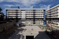 social housing at real parque eduardo colonelli