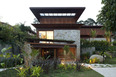 house in tamboré gálvez & márton arquitetura