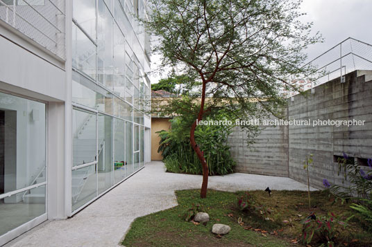 casa pacaembú paulo mendes da rocha