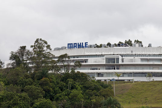 mahle research center loeb capote