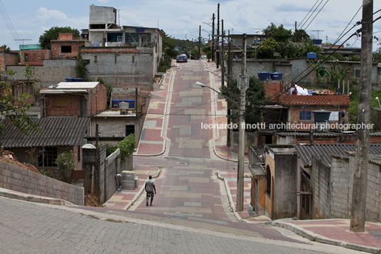 vargem grande levisky arquitetos associados