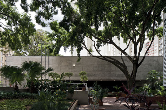 senac paulo mendes da rocha