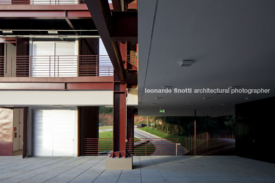 bhtec arquitetos associados