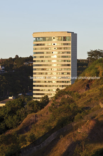 parc zodiac building gustavo penna