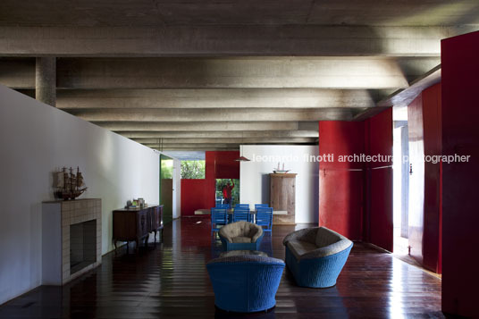 casa king paulo mendes da rocha