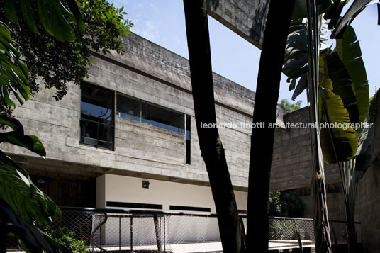 casa leme-millan paulo mendes da rocha