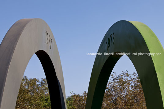 parque del bicentenario susana lescano