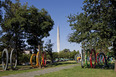 parque del bicentenario susana lescano