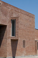 villa el libertador municipal hospital viale dutari arquitectos