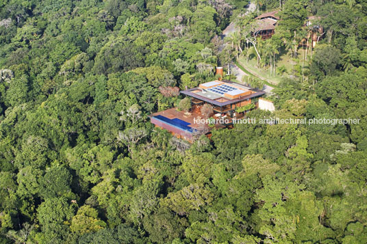 casa fw - são pedro bernardes+jacobsen