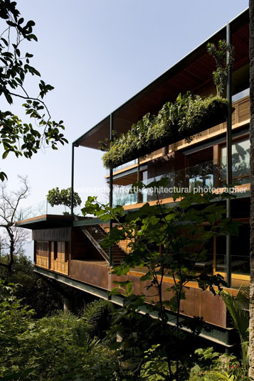 casa fw - são pedro bernardes+jacobsen