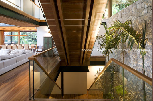 casa fw - são pedro bernardes+jacobsen