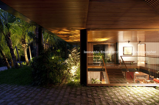 casa fw - são pedro bernardes+jacobsen