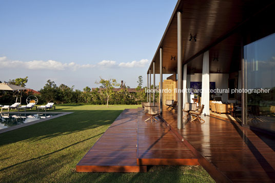 casa ml - fazenda boa vista bernardes+jacobsen