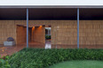 casa ml - fazenda boa vista bernardes+jacobsen