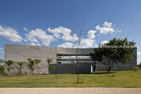 sebrae headquarter luciano margotto