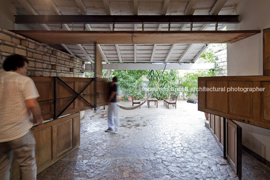 architect's house solano benitez