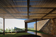 casa bv - fazenda boa vista bernardes+jacobsen