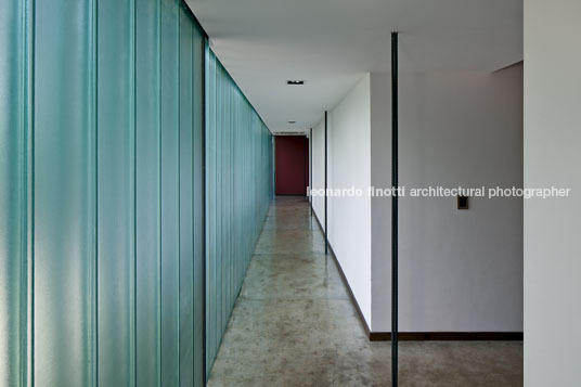 zubeldia house javier corvalan