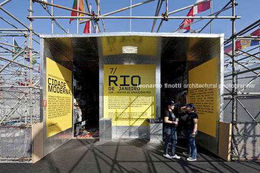 humanidade pavilion at rio+20 bia lessa