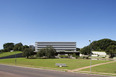 tribunal de contas da união - anexo oscar niemeyer