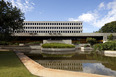 tribunal de contas da união - anexo oscar niemeyer